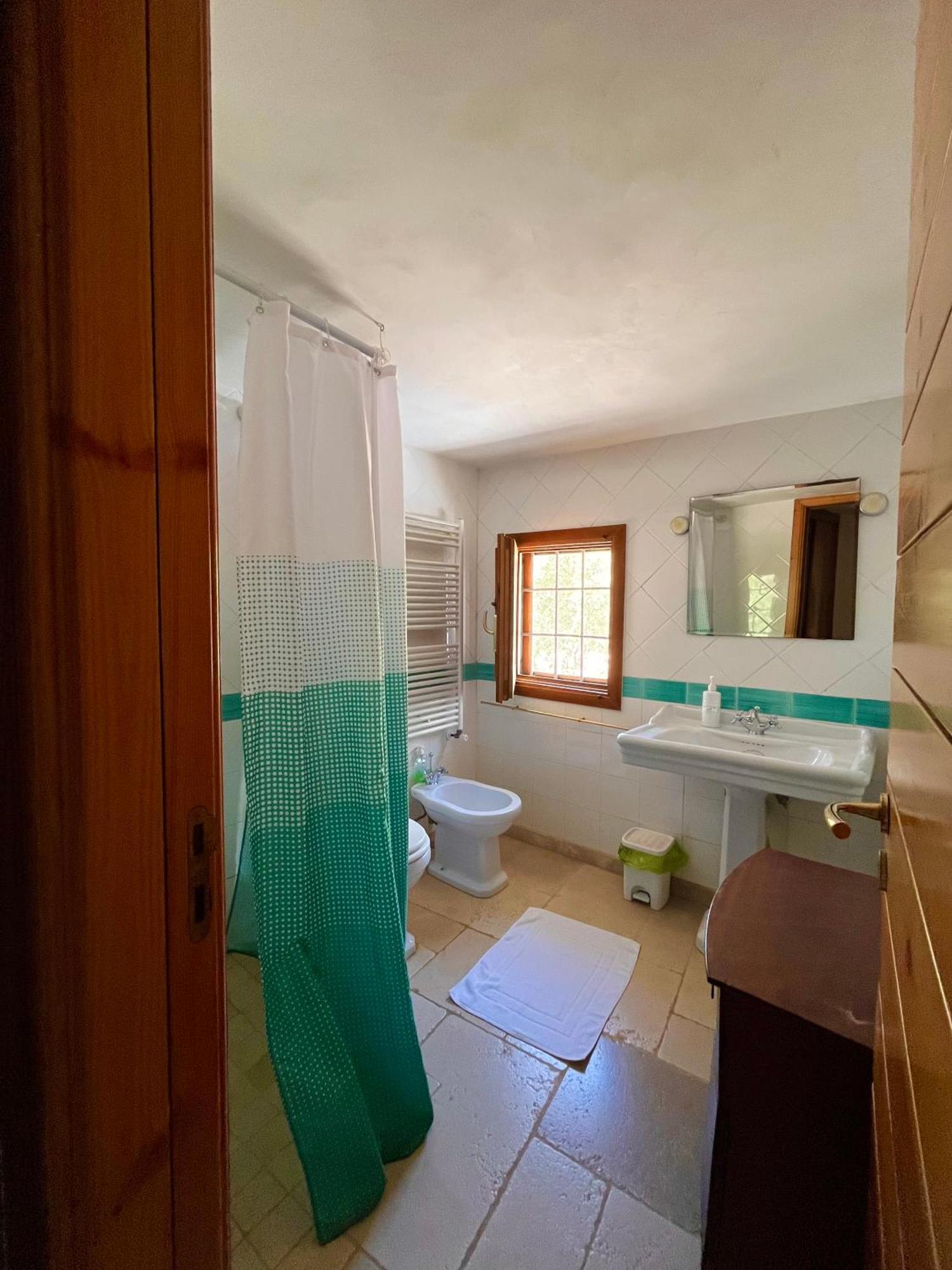 I Trulli Della Naturabio Martina Franca Ngoại thất bức ảnh